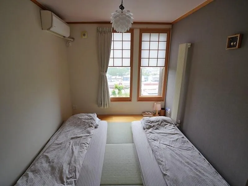 民泊森の家 Hotel Sapporo