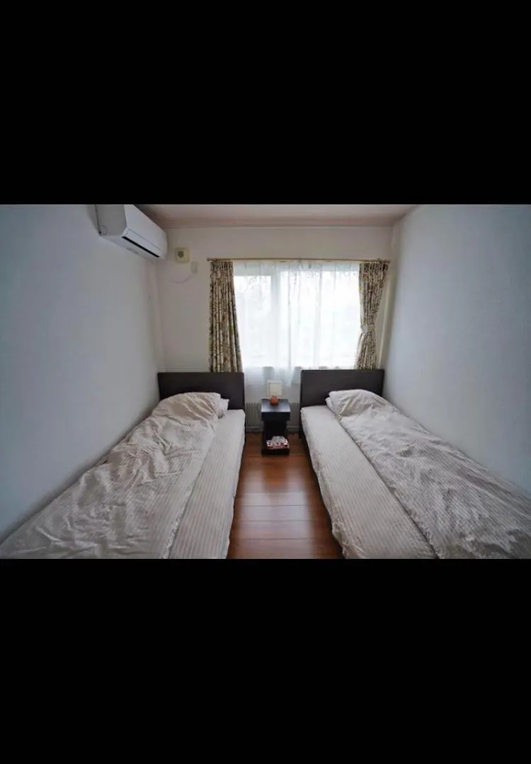 民泊森の家 Hotel Sapporo