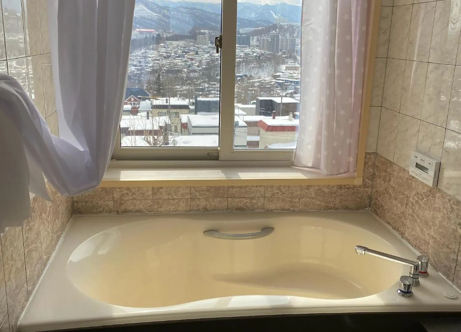 民泊森の家 Hotel Sapporo 0*,  Japan