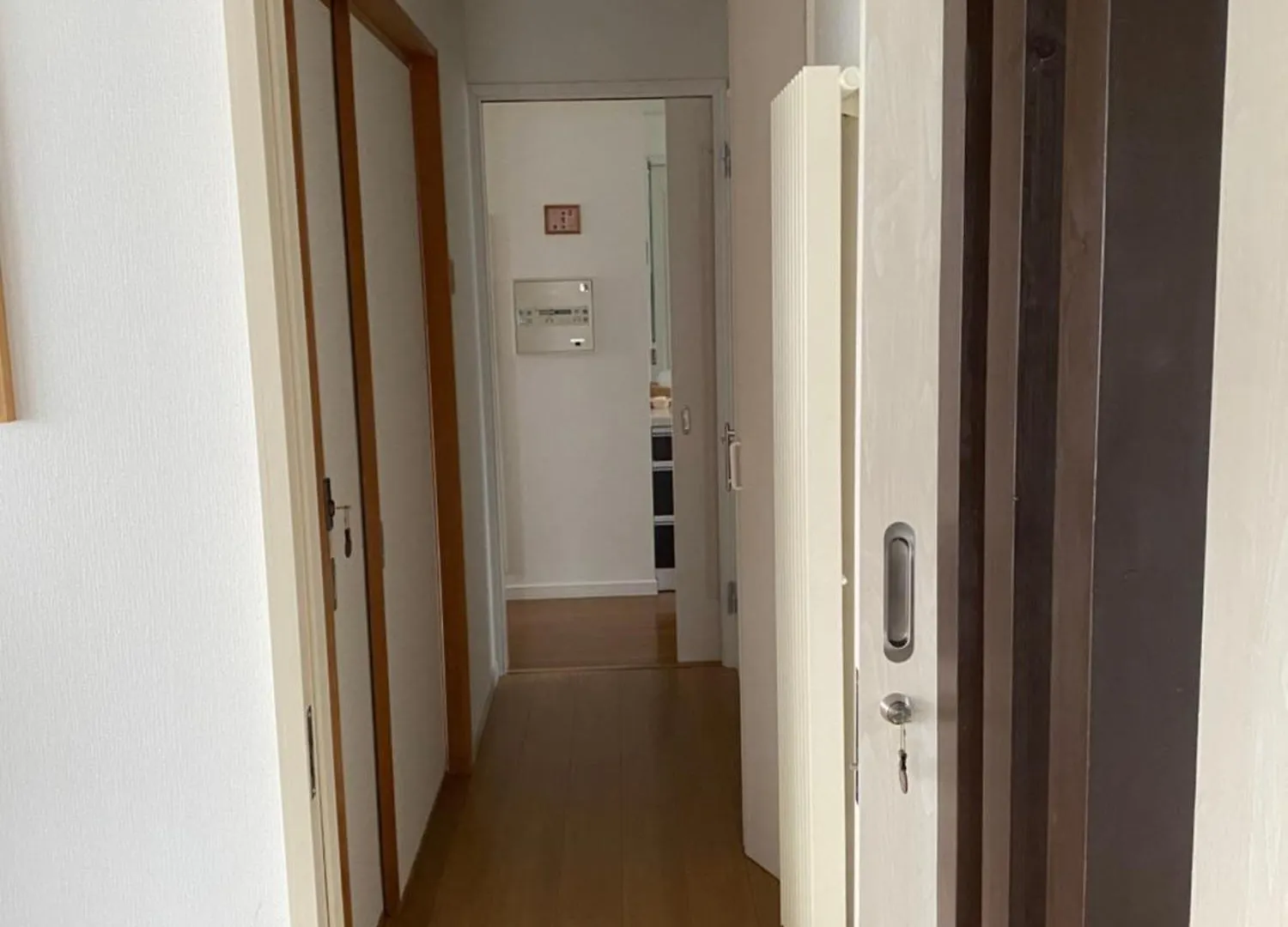 民泊森の家 Hotel Sapporo Guest house