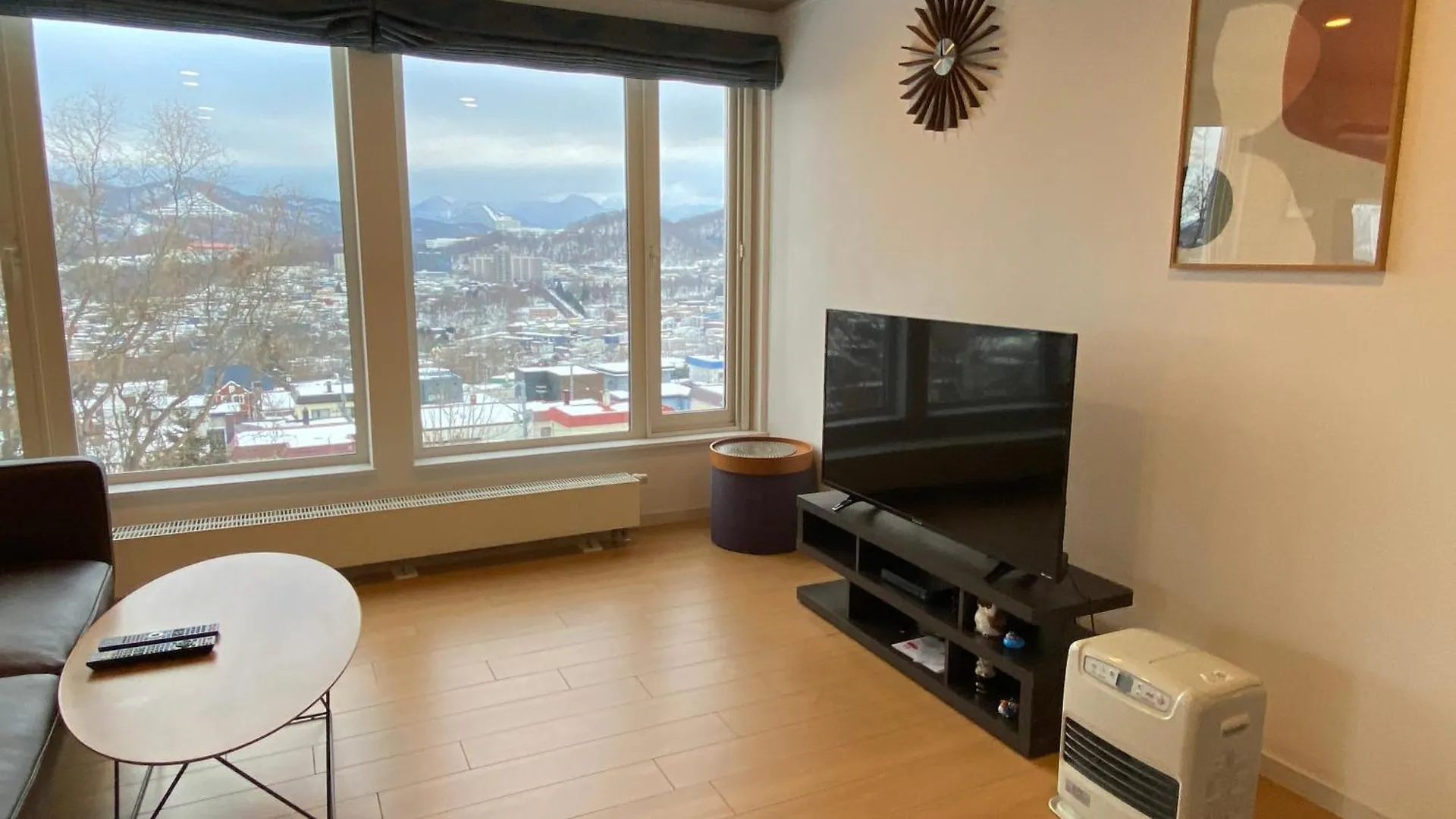 Guest house 民泊森の家 Hotel Sapporo